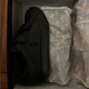 Polo Ralph Lauren “New” Toddler Shoes